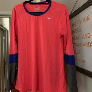 Under Armour Dri Fit